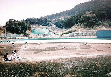 天福球場（宮崎県）