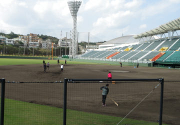 沖縄セルラースタジアム (沖縄県)